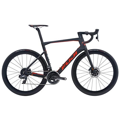 Road Bike : Fuji Vlo Transonic 2.1 SRAM 2020