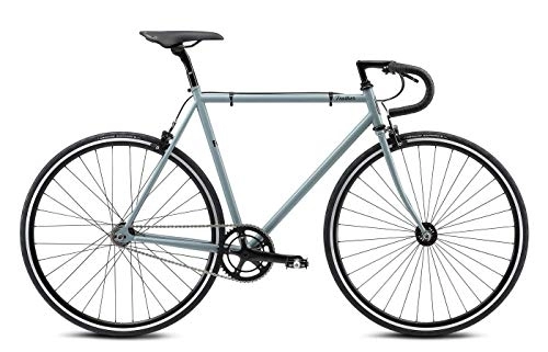 Road Bike : Fuji Vélo fixie Feather 2021