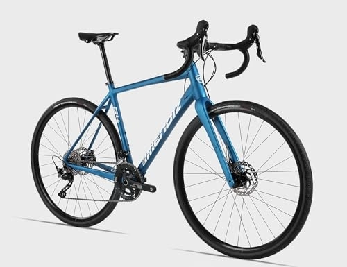 Road Bike : G4.03 bike size 54 blue