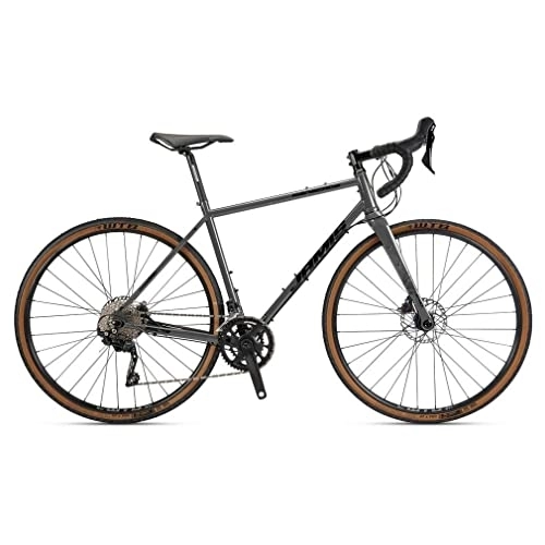 Road Bike : JAMIS Renegade S3 Road Bike, Grey, 58cm