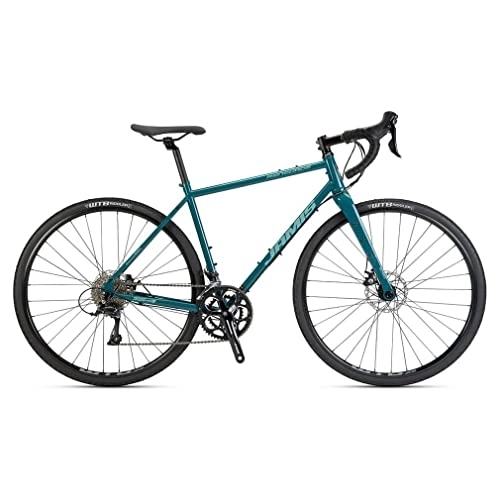Road Bike : JAMIS Renegade S4 Road Bike, Blue, 50-51cm