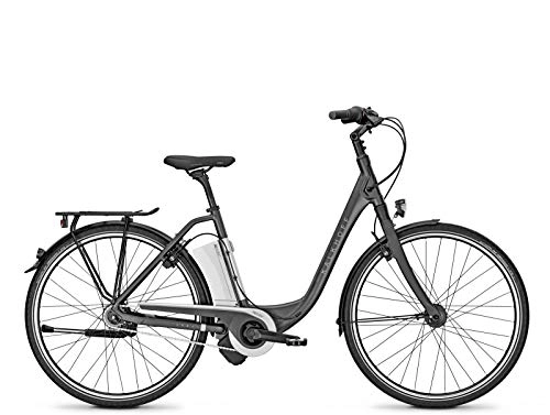Road Bike : Kalkhoff SAHEL Impulse 8 8G 11.6 Ah 36 V Shimano Nexus 8 Speed, 55 L