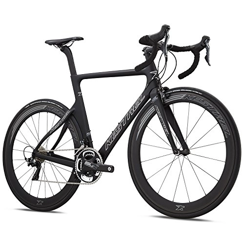 Road Bike : Kestrel Talon X Road Shimano DURA ACE 57 Carbon / Chrome