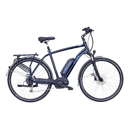 Road Bike : Kettler Electric Bike 28"Traveller and Comfort Diamant 8V Intuvia including 400Wh Active 50(Electric City) / eBike Pedelec 28" Traveller and Comfort Diamant 8S Intuvia 400Wh Active 50(City Electric)