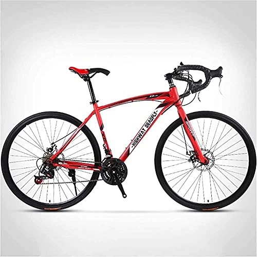 Road Bike : MOME A-24Speed40Knives