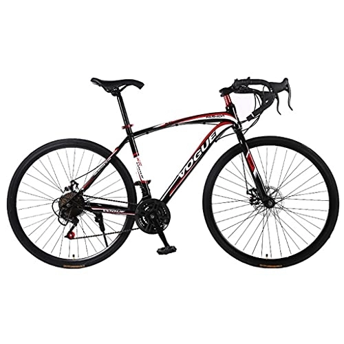 Road Bike : Mountain Bike Pneumatic tire / solid tire (21-speed white; white blue; black white; black ; black gold; black)