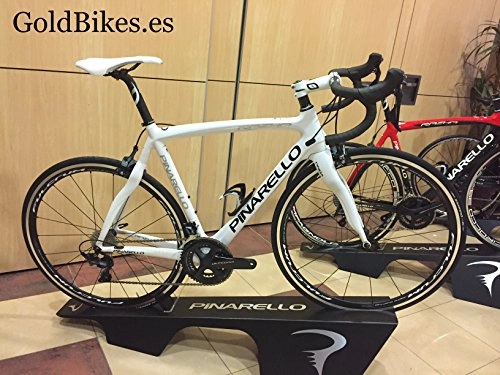Road Bike : Pinarello Razha Campagnolo Racing Bike Fast Most Linx Wheels Size 51