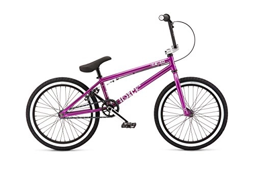 Road Bike : Radio Bikes Dice Bmx UnisexAdults Dice, Unisex adult, Dice, purple, 20