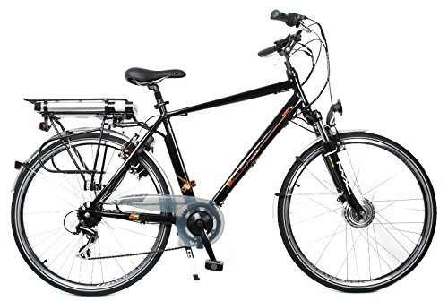 Road Bike : Sara SE 28 Inch 53 cm Men 7SP Rim Brakes Black