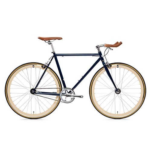Road Bike : State Bicycle Co. Unisex's Rigby Bike, 50 cm