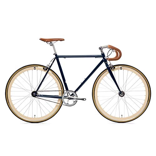 Road Bike : State Bicycle Co. Unisex's Rigby Bike, 54 cm