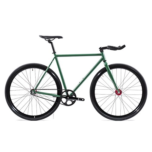 Road Bike : State Bicycle Core Model Fixed Gear Bicycle - Brigadier, 46 cm