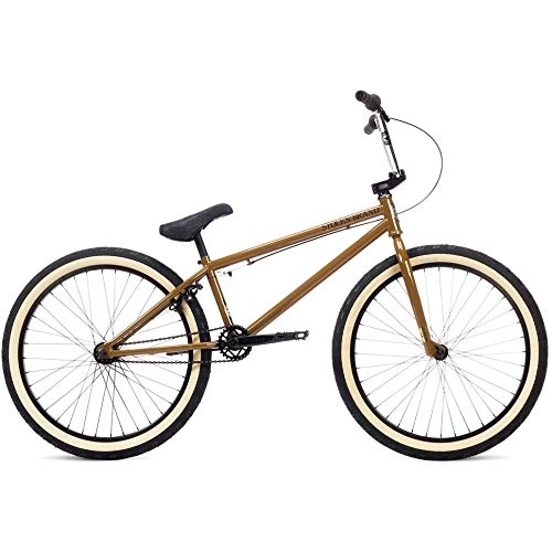 Road Bike : Stolen Saint XLT 24" Complete BMX