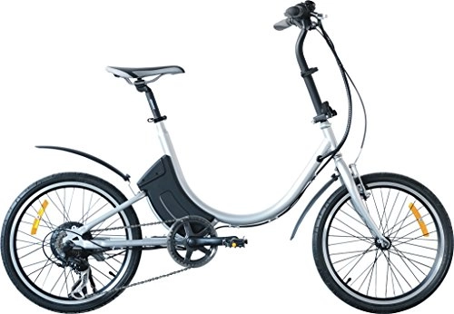 Road Bike : Tribula Moto Tm Lady Electric Bike, 250 W