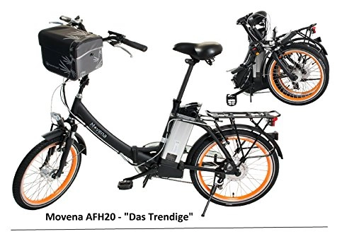 Road Bike : TV Tested and certified for Electric Bike 36V 15Ah Battery, Pedelec Folding Bike 20Inch UVP: 2595, 00Euro Colour Matt Black 36V 15AH battery & # X2714150Km Range & # X2714Top Customer Service