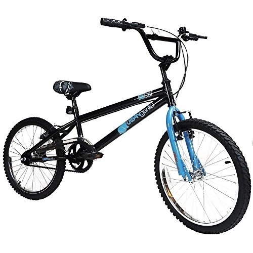 Road Bike : Urban Gorilla Beast Kids Freestyle 20" Wheel BMX Bike