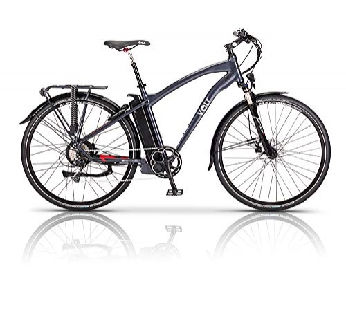 Road Bike : Volt Pulse X Hybrid Electric Bike