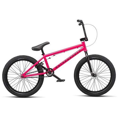 Road Bike : We The People Nova BMX Bike 20" Bubblegum Pink