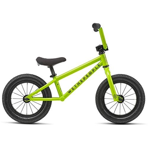Road Bike : Wethepeople Prime Balance Bike 12" 2019 (12" - Green)