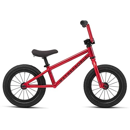 Road Bike : Wethepeople Prime Balance Bike 12" 2019 (12" - Red)