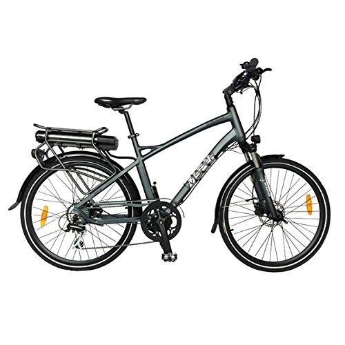 Road Bike : Wisper 905 Torque Electric Bike 375Wh
