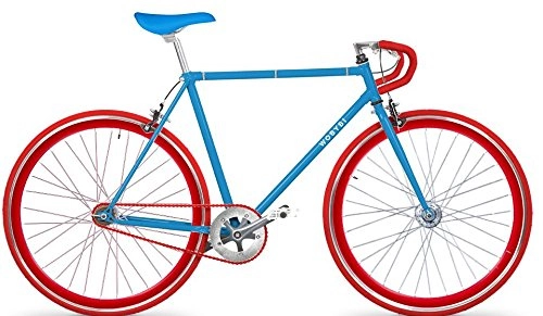 Road Bike : wobybi Bike Fixie System Flip-Flop * * offer * *