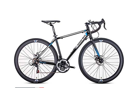 Road Bike : YQ&TL 26 Inch 21Speed Mountain Bike Bicycle Adult Student Outdoors Sport Cycling Road Bikes Exercise Bikes Mountain Bikes B