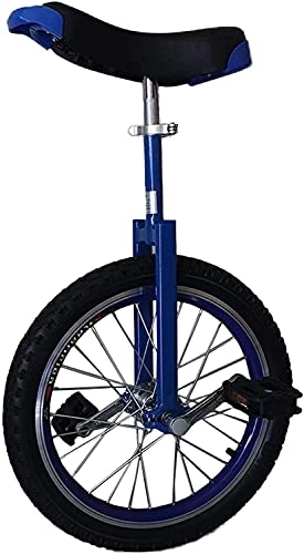 Unicycles : 24inch Unicycles with Handles - Adults / Heavy Duty People / Professionals Outdoor Large Wheel Unicycle with Fat Tire and Adjustable Saddle