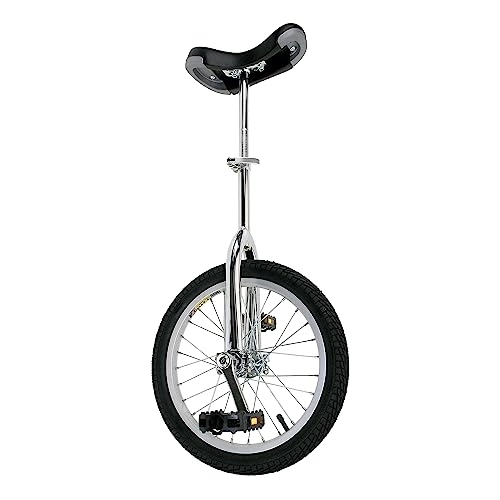 Unicycles : fun 24" Unicycle with Alloy Rim