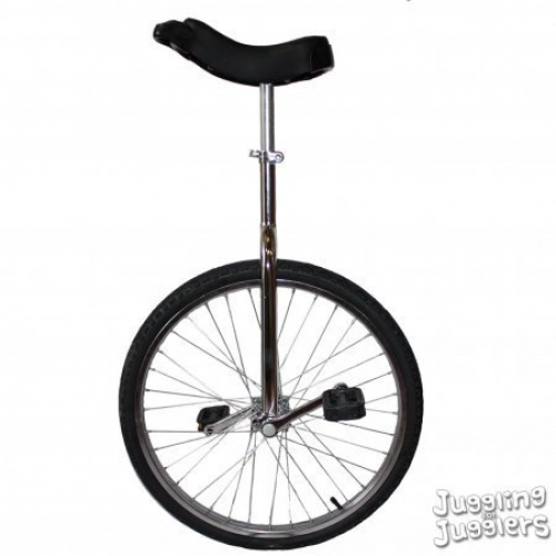 Unicycles : Indy Standard Trainer 24
