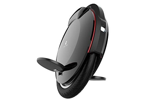 Unicycles : Inmotion Unisex Adult V8 Electric Unicycle - Black, N / A
