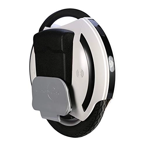 Unicycles : Kingsong 14S Electric Unicycle - 840wh - EU Authorized Distributor