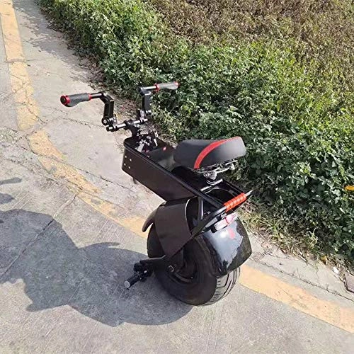 Unicycles : Motorized smart balance Scooter Electric Unicycle Scooter Self Balancing Scooters Range 28km / 45km / 60km / 90km Powerful Electric Scooter for Adults / Women 500W Powerful 60V Lithium Battery 2020