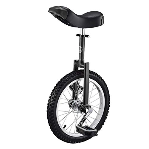 Unicycles : N / C 24 inch unicycle bicycle child adult balance car, aluminum alloy frame derailleur system and disc brake