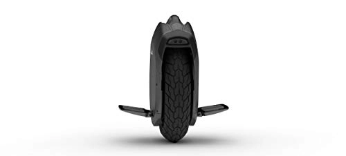 Unicycles : Ninebot by Segway Z10 Self-Balancing Wheel - Black (UK version with warranty)
