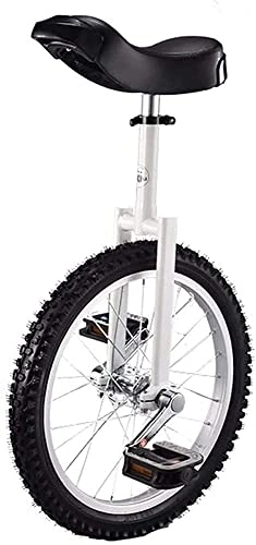 Unicycles : QWEQTYU Balance Bike, Big childUnicycle Bike, 18 In