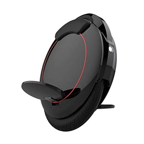 Unicycles : RUIMA Electric Unicycle Balance Car Adult Travel Sense Car Drift Twist Car Scooter Built-In Bluetooth Audio