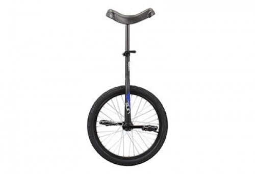Unicycles : SunLite Sun 20 Inch Classic Black Unicycle