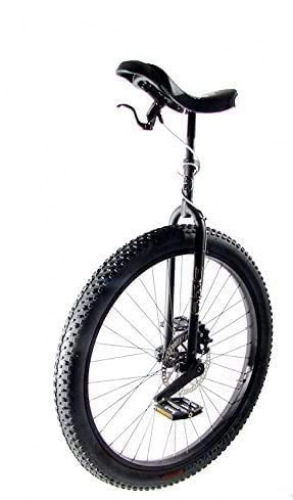 Unicycles : URC Unicycle Muni 29" Series 1 - FAT Tire (Without Disc Brake)