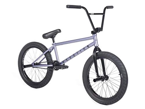 BMX : CULT Devotion C 2019 BMX Rad - Lavender | lila | 21.0"