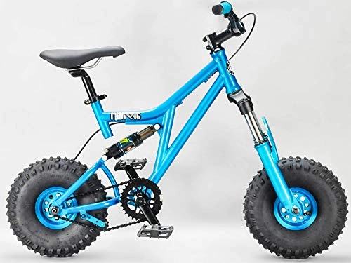 BMX : Mini-Rig Rocker Mini BMX Bike Petrol Mini MTB Downhill Bike
