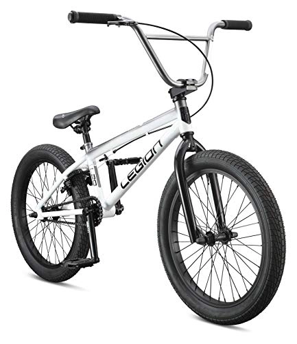 BMX : Mongoose Legion L20 2021 Komplettes BMX-Fahrrad