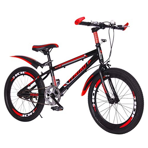 BMX : Reasoncool 22 Zoll Leichtes Nicht Faltbares Mini Fahrrad Kleines Tragbares Fahrrad Erwachsener Student
