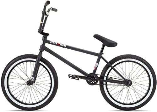 BMX : Stolen Sinner FC 20'' BMX Freestyle Bike, Farbe:Left hand drive, Größe:21