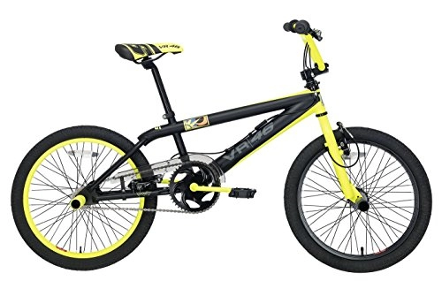 BMX : Valentino Rossi Freestyle BMX VR 20 Official