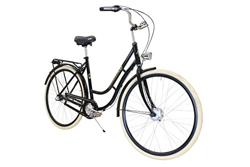 City : Anno 1900 28" Holland Fahrrad / / 3-Gang Shimano Nabenschaltung (Rahmenhöhe 52cm)