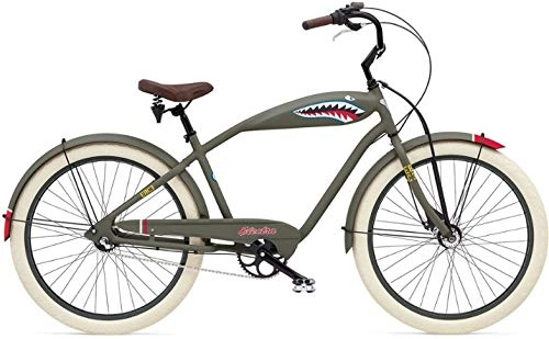 City : Bicycle Electra Shark 3I