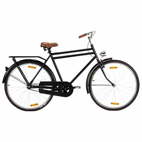 City : Mogou Hollandrad 28 Zoll Rad 57 cm Rahmen Herren, Fahrräder, Fahrrã¤der, Fahrad, City Bike, City Fahrrad