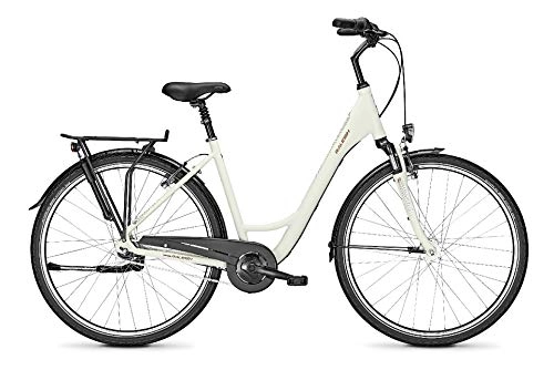 City : RALEIGH Chester 7 R City Bike 2020 (28" Wave M / 50cm, Starwhite matt)