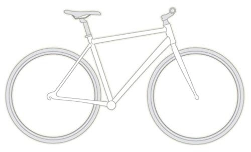 Cross Trail und Trekking : vsf fahrradmanufaktur T-700 Shimano Alfine 11-G HS22 Trekking Bike 2020 (28" Herren Diamant 57cm, Ebony matt)
